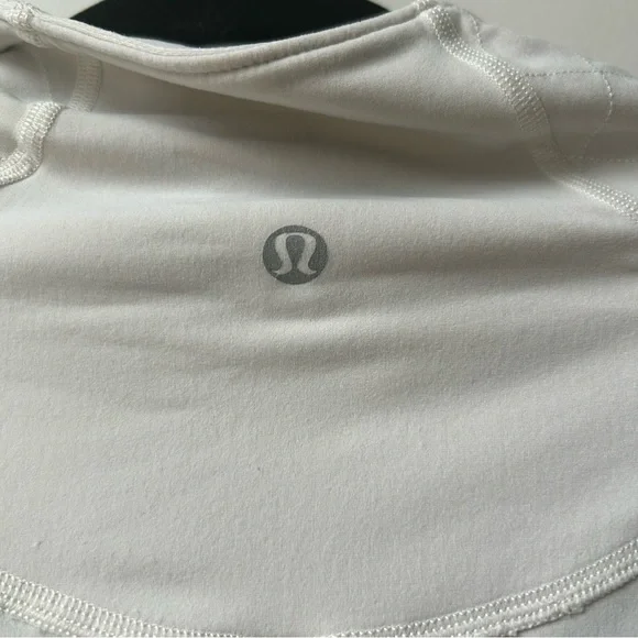 Lululemon half-Zip Jacket - Picture 4 of 9